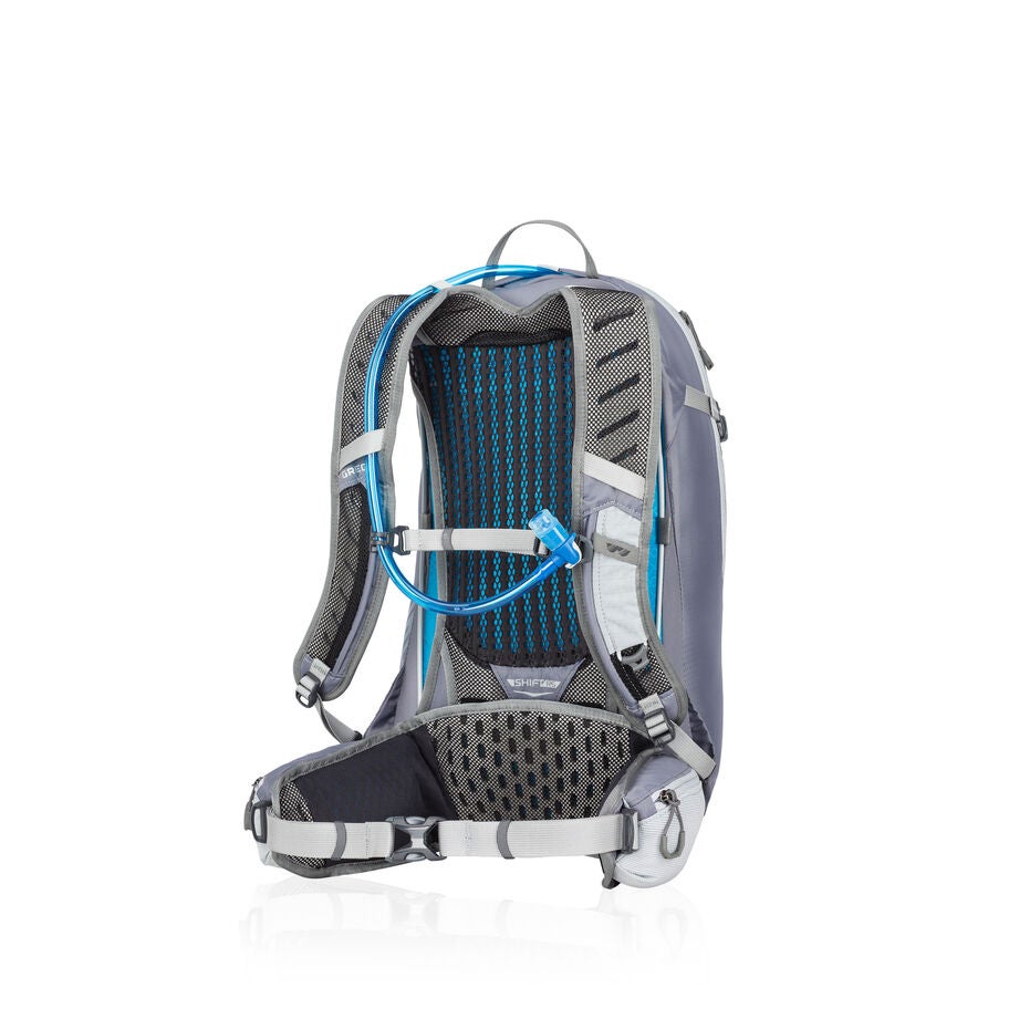 Avos 15 H2O in the color Outlet | Infinity Grey. image number 1